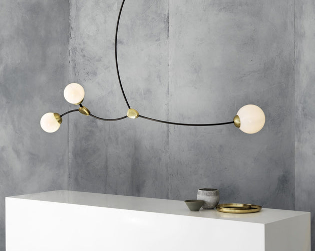 CTO Lighting Ivy Pendant Light