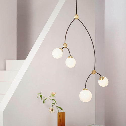 CTO Lighting Ivy Pendant Light