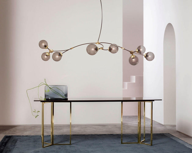 CTO Lighting Ivy Pendant Light