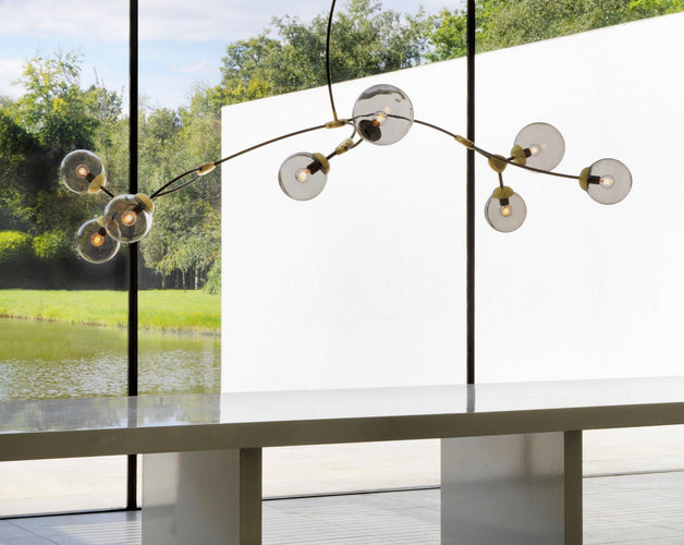 CTO Lighting Ivy Pendant Light