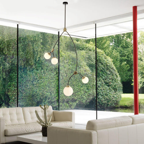 CTO Lighting Ivy Pendant Light