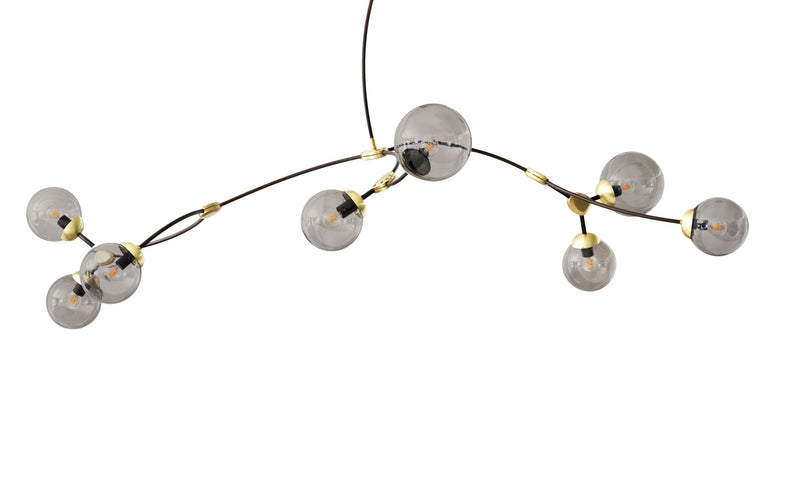 CTO Lighting Ivy Pendant Light