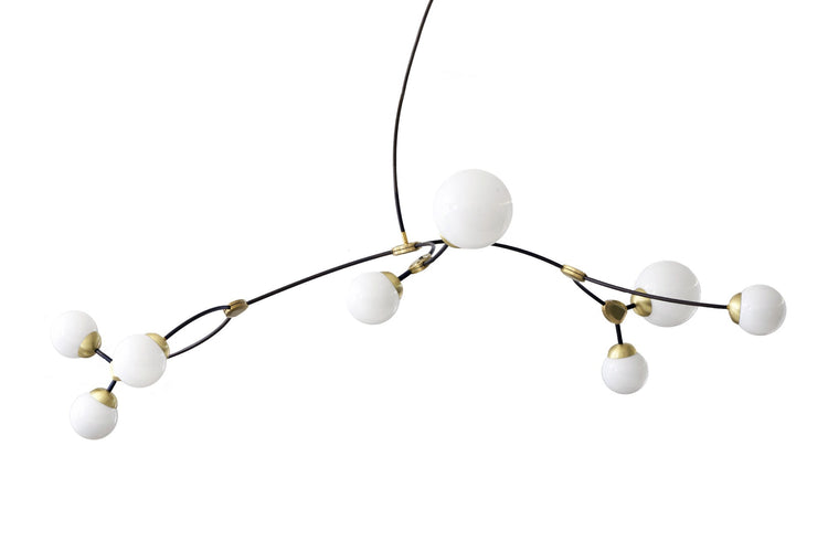 CTO Lighting Ivy Pendant Light