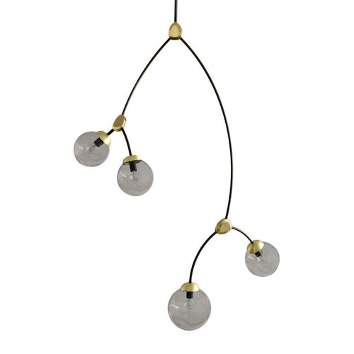 CTO Lighting Ivy Pendant Light