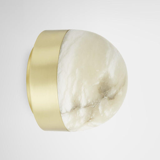 CTO Lighting Lucid Flush Wall / Ceiling Light