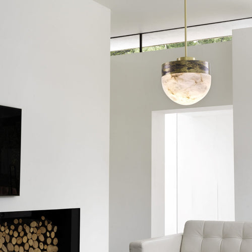 CTO Lighting Lucid Pendant Light
