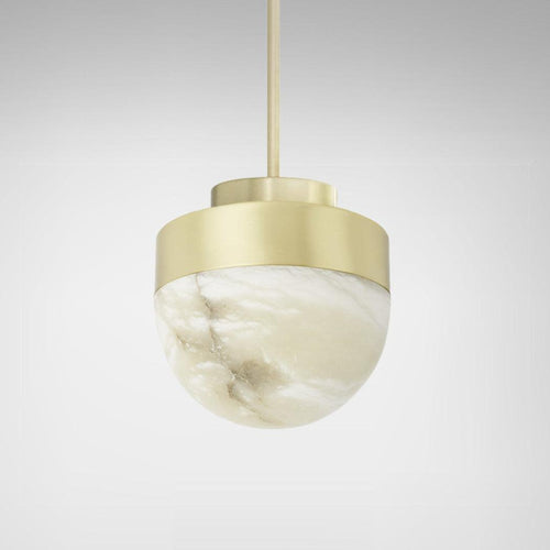 CTO Lighting Lucid Pendant Light
