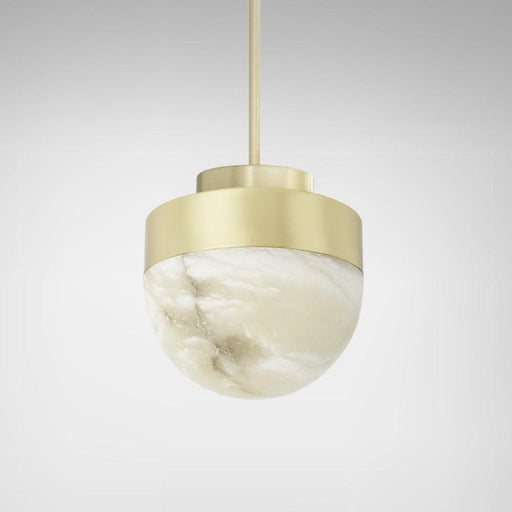 CTO Lighting Lucid Pendant Light