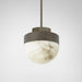 CTO Lighting Lucid Pendant Light