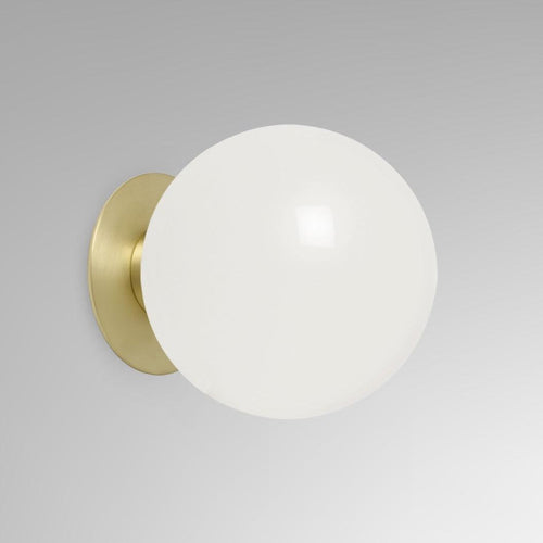 CTO Lighting Mezzo Ceiling / Wall Light