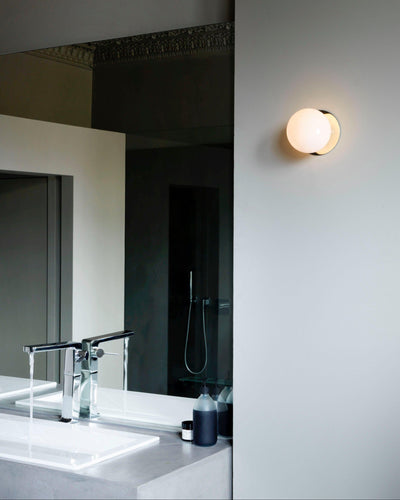 CTO Lighting Mezzo Ceiling / Wall Light