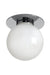 CTO Lighting Mezzo Ceiling / Wall Light