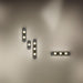 CTO Lighting Modulo Wall Light