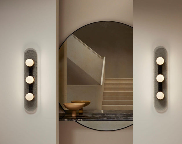 CTO Lighting Modulo Wall Light