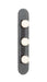 CTO Lighting Modulo Wall Light