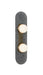 CTO Lighting Modulo Wall Light