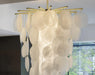 CTO Lighting Nimbus Cascade Chandelier