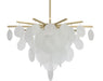 CTO Lighting Nimbus Chandelier