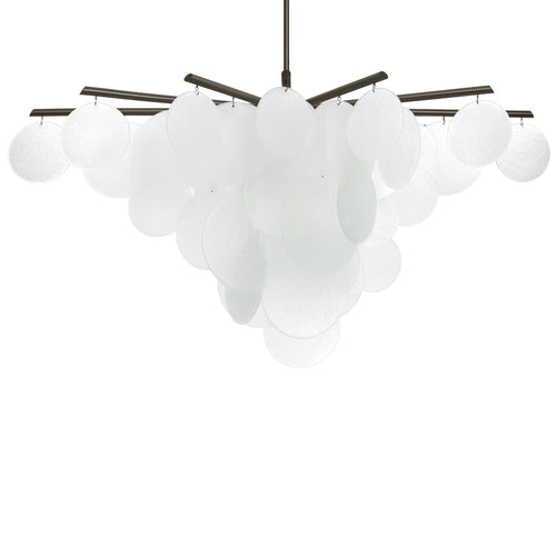 CTO Lighting Nimbus Chandelier