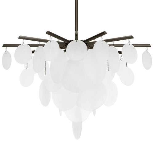 CTO Lighting Nimbus Chandelier