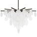 CTO Lighting Nimbus Chandelier