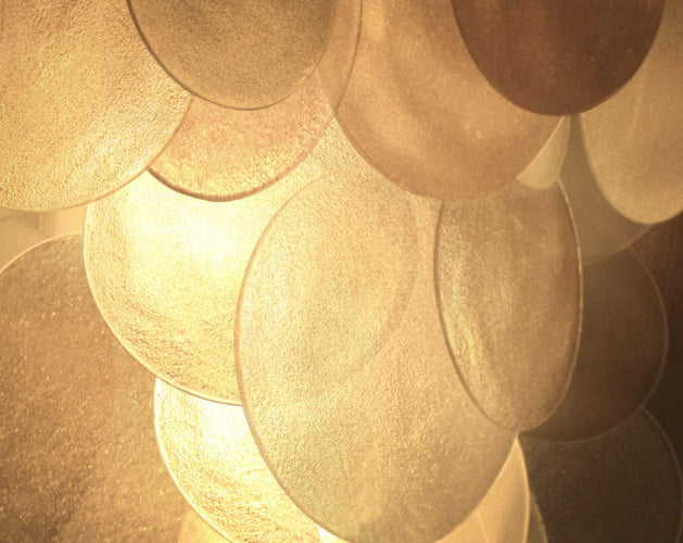 CTO Lighting Nimbus Chandelier