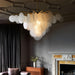 CTO Lighting Nimbus Chandelier