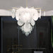 CTO Lighting Nimbus Chandelier