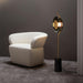 CTO Lighting Pendulum Floor Lamp