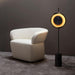 CTO Lighting Pendulum Floor Lamp