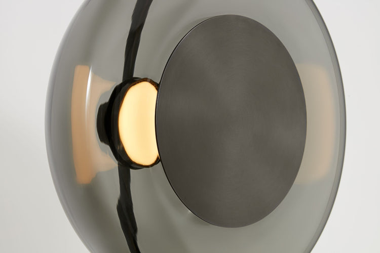 CTO Lighting Pendulum Floor Lamp