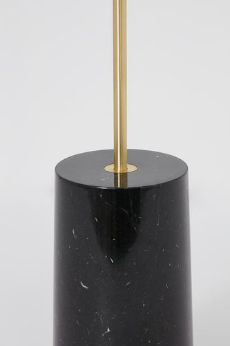 CTO Lighting Pendulum Floor Lamp