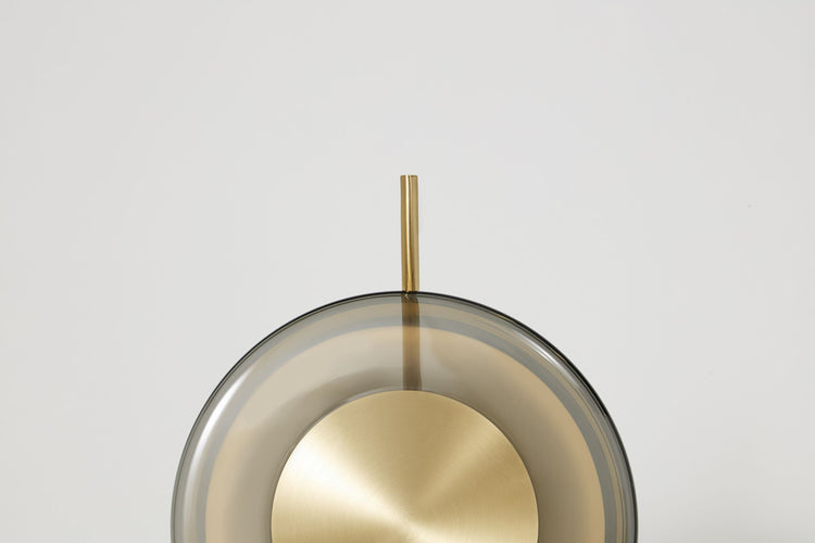 CTO Lighting Pendulum Floor Lamp