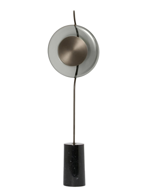 CTO Lighting Pendulum Floor Lamp