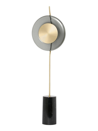 CTO Lighting Pendulum Floor Lamp