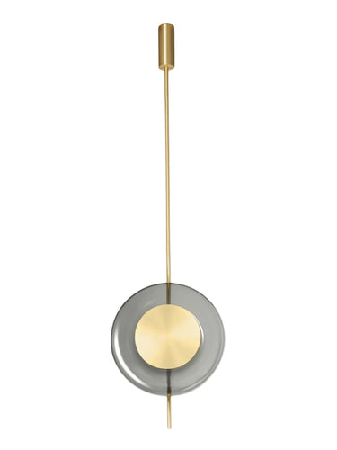 CTO Lighting Pendulum Pendant Light