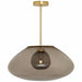 CTO Lighting Petra Pendant Light
