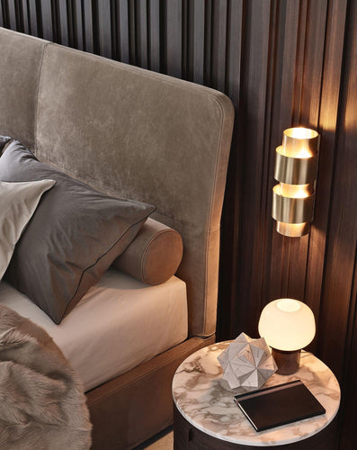 CTO Lighting Ring Wall Light