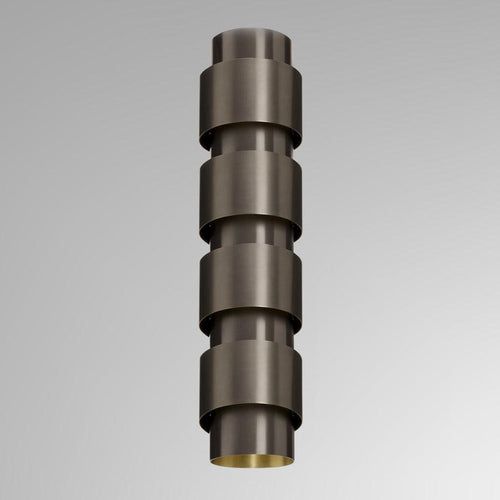 CTO Lighting Ring Wall Light