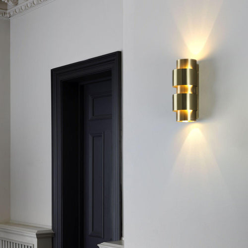 CTO Lighting Ring Wall Light