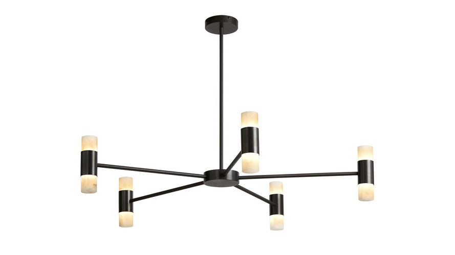 CTO Lighting Roma Pendant Light
