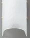 CTO Lighting Whistler Wall Light