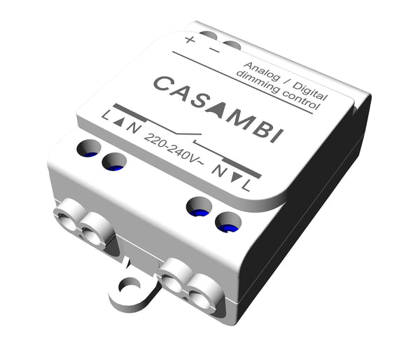 Casambi CBU-ASD Wireless Control Unit for LED Drivers