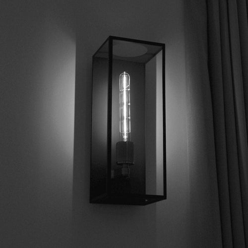 Cressida & Rose Berlin Tall Wall Light