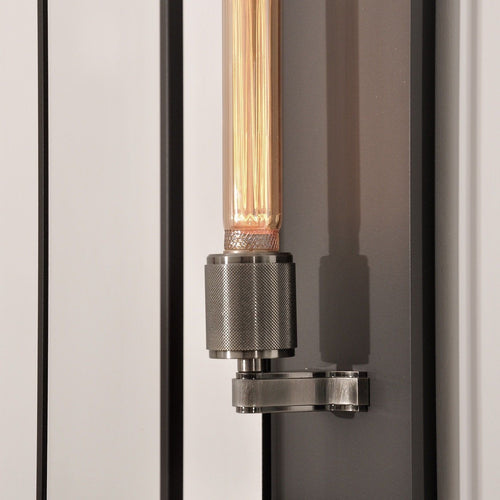 Cressida & Rose Berlin Tall Wall Light