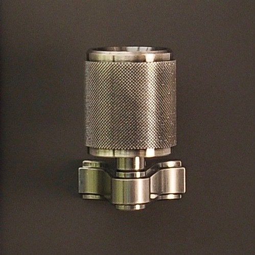 Cressida & Rose Berlin Tall Wall Light