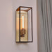 Cressida & Rose Berlin Tall Wall Light