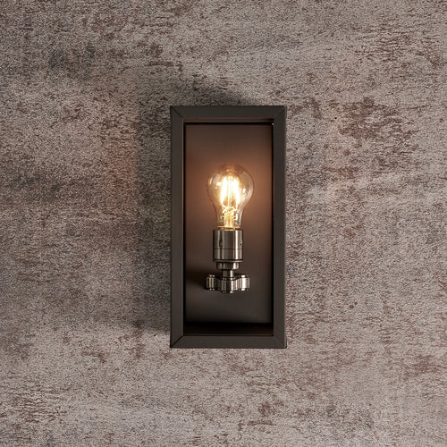 Cressida & Rose Chelsea Outdoor Wall Light