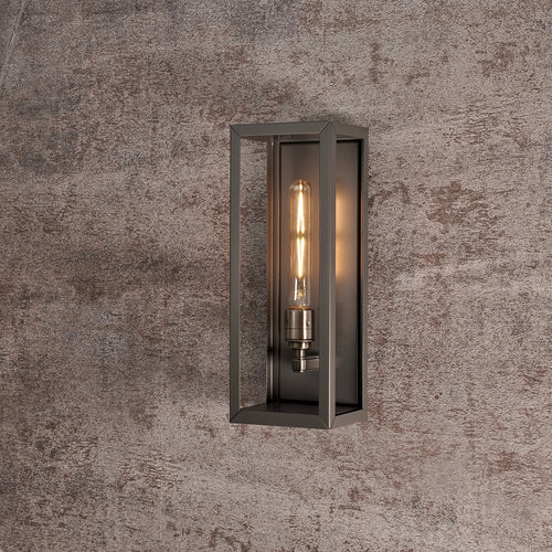 Cressida & Rose Chelsea Outdoor Wall Light