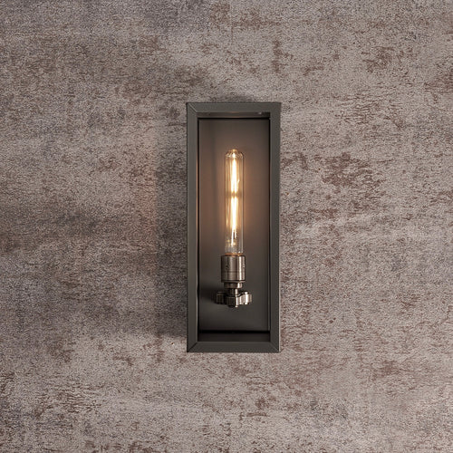 Cressida & Rose Chelsea Outdoor Wall Light
